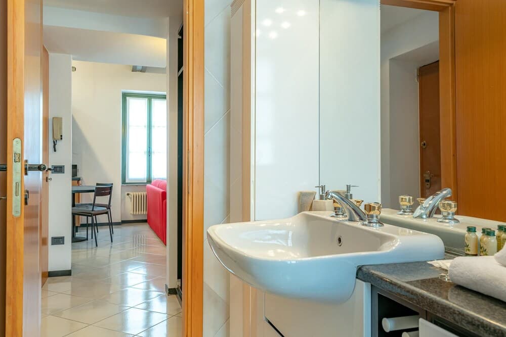 Easy Welcome Bellagio Central Square