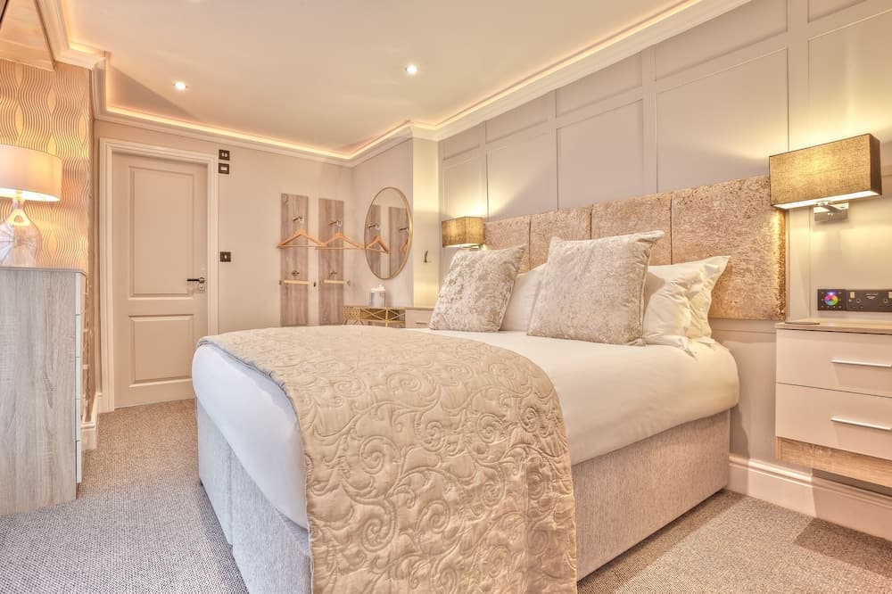 The Mews Boutique Apartments