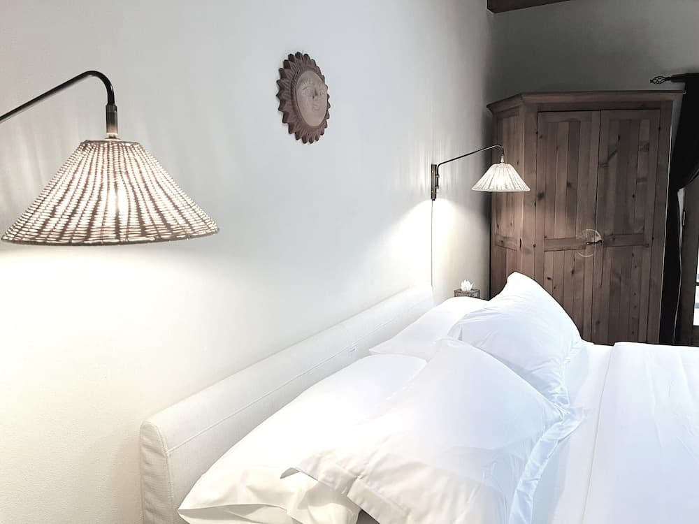 Hacienda del Sol Historic Bed & Breakfast