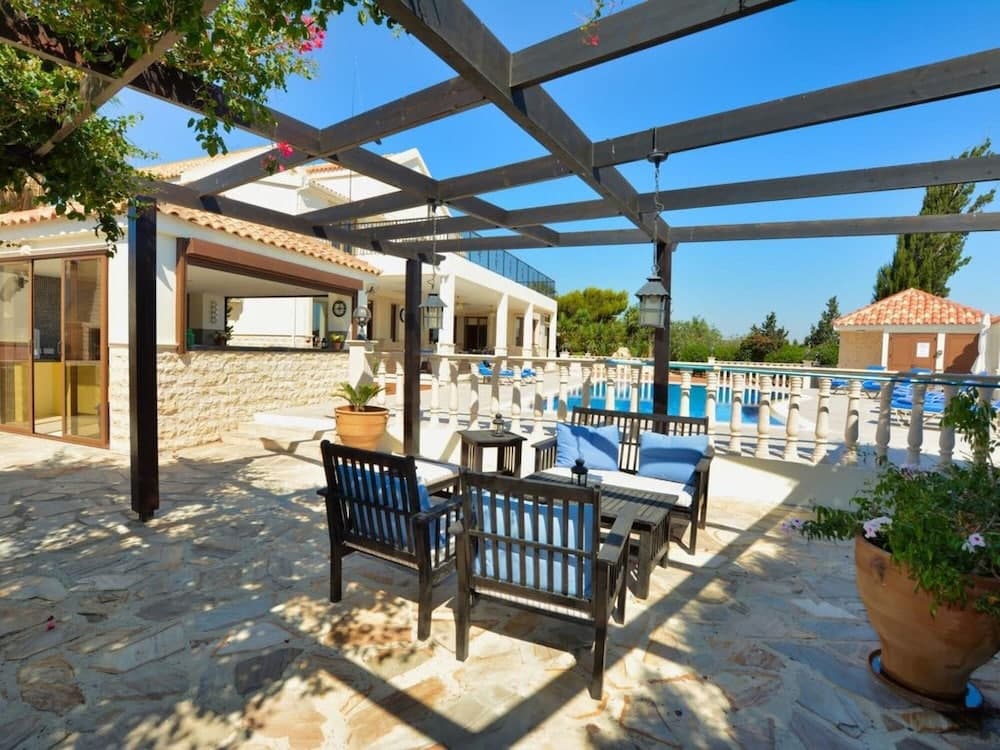 Villa Maisie AQ Ek193