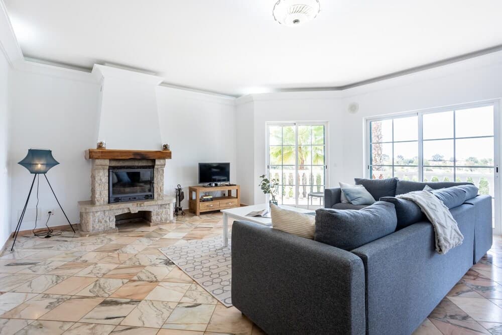 Villa Salvador AM in P ra