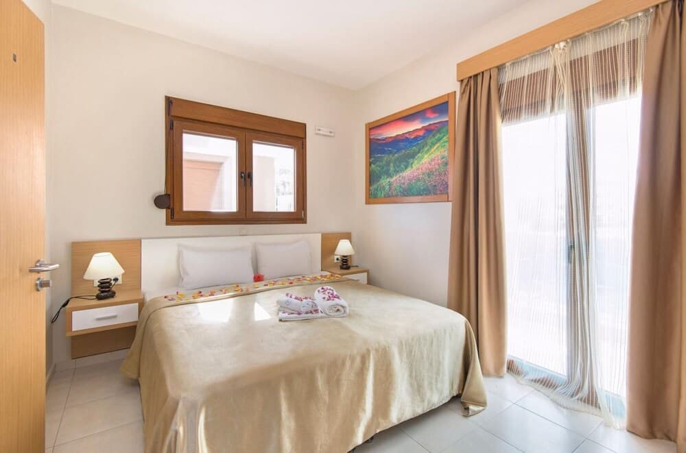 Horizon Line Villas Villa Ariti