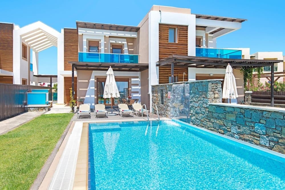 Horizon Line Villas Villa Ariti