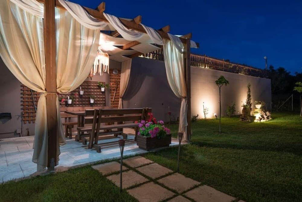 Vatia Villas Two Bedroomed Villa