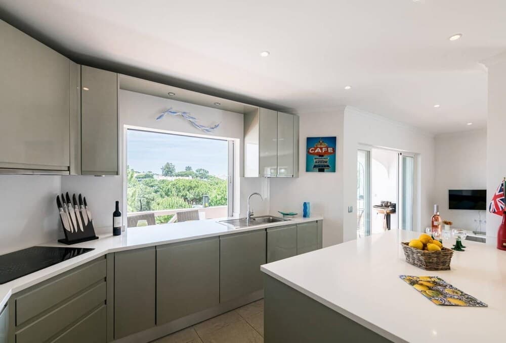 A010 Moderno Apartment 881b VDL Oceano