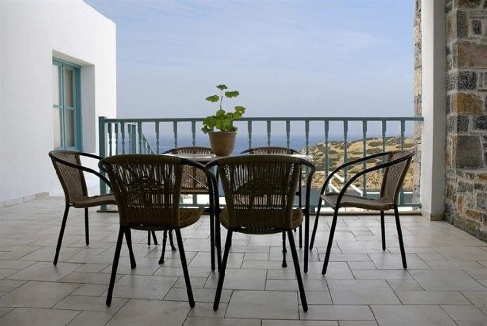 Mohlos Villas Crete Villa Alkestis