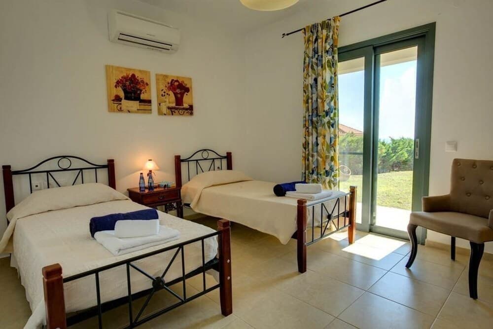 Kefalonia Villas Villa Uranos