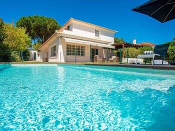 Villa Maria AL in Colares