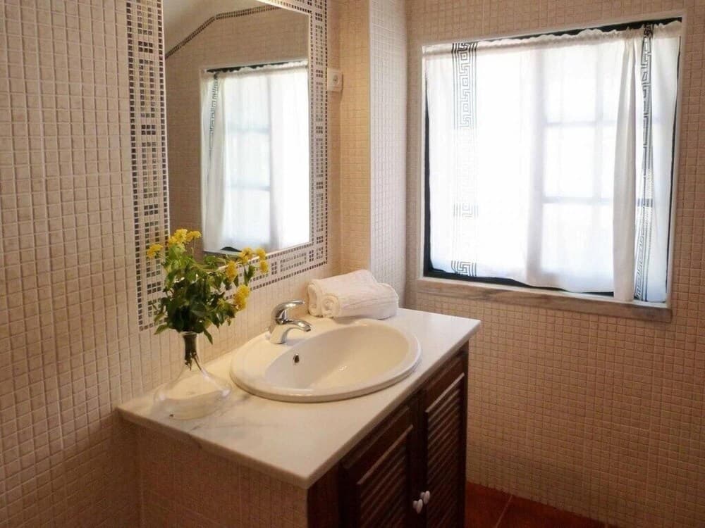 Villa Pelicano AL in Corroios