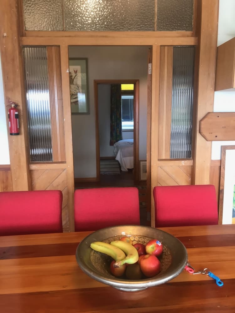 Bluff Hill Lighthouse B&B