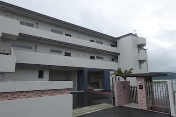 LaLacourt Seaside YAGAJI 2D