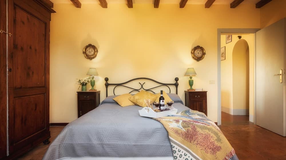 Casale Dell Oasi 12 in Gallese