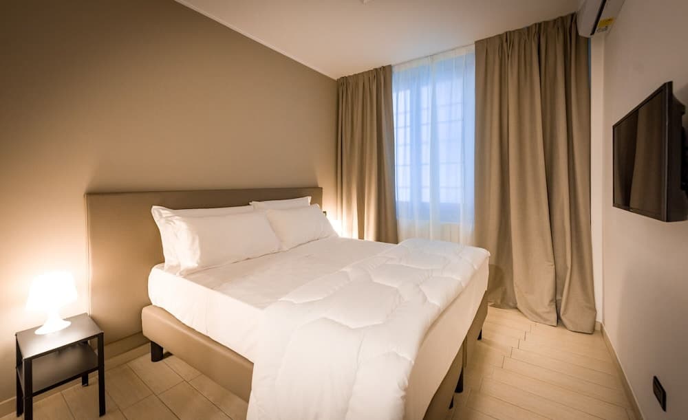 TURINHOMETOWN Residence Apartments