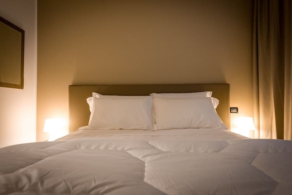 TURINHOMETOWN Residence Apartments