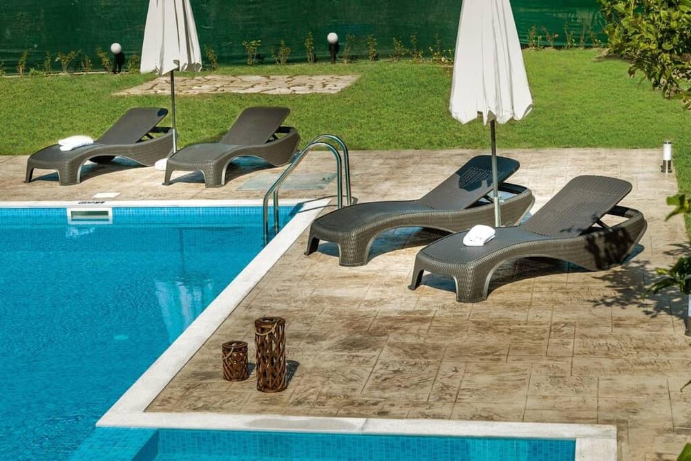 Villa Sophie - Sunny Retreat - Villa Sophie - Sunny Retreat