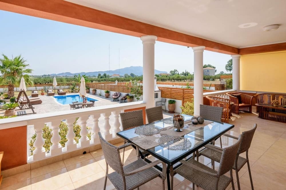 Zante Sun II - Getaway Villa - Zante Sun II - Getaway Villa