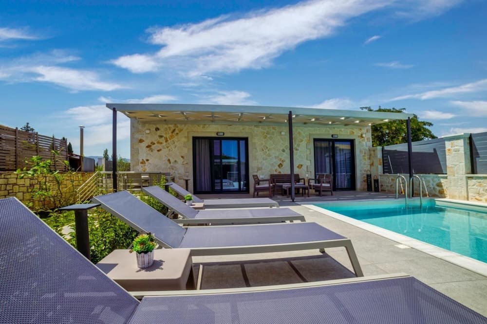 Lea Villa - Brand New Modern Villa - Lea Villa - Brand New Modern Villa