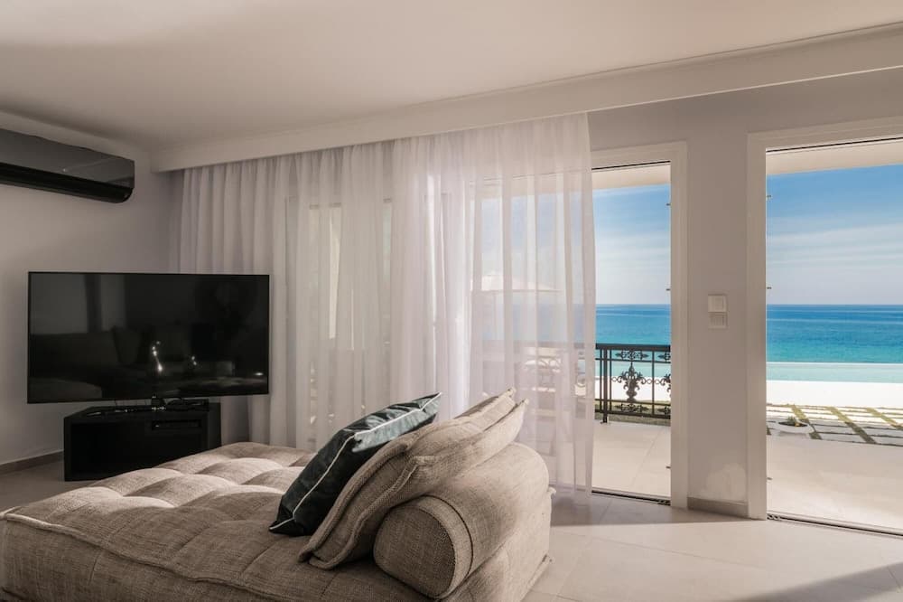 Villa Bala - Seaside Luxury Villa - Villa Bala - Seaside Luxury Villa