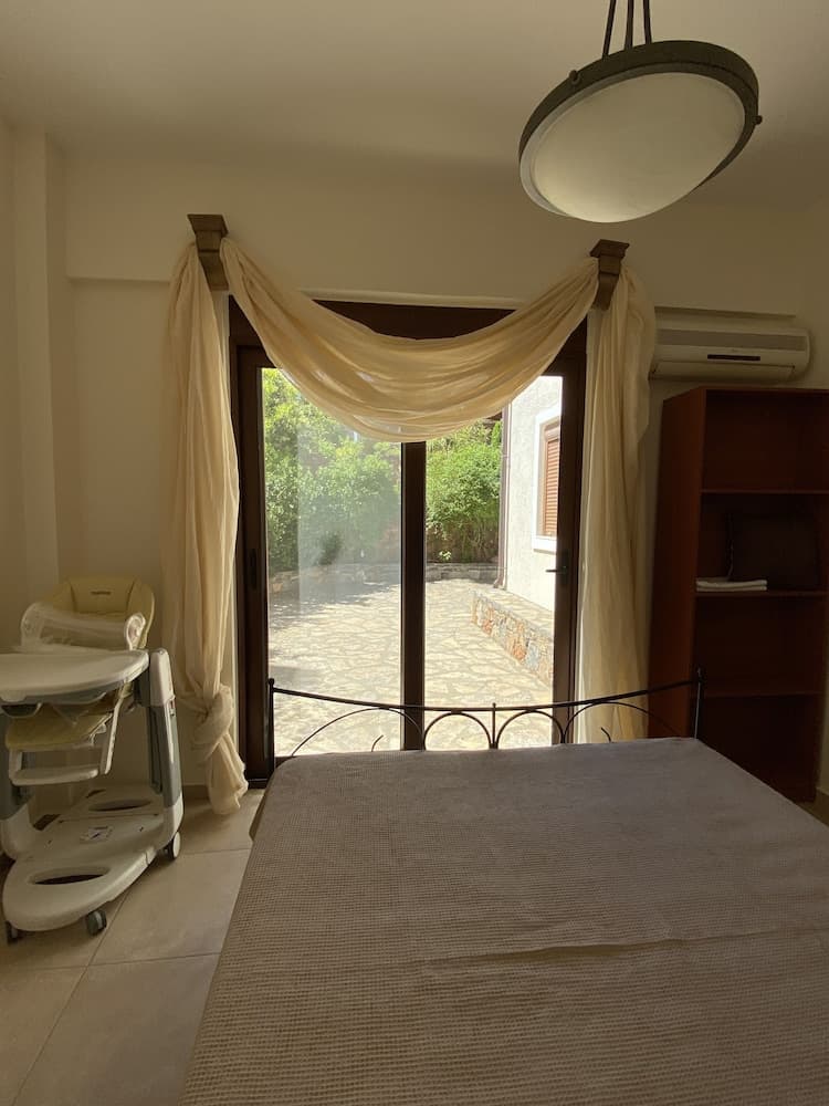 Elounda Plaka Luxury Villa