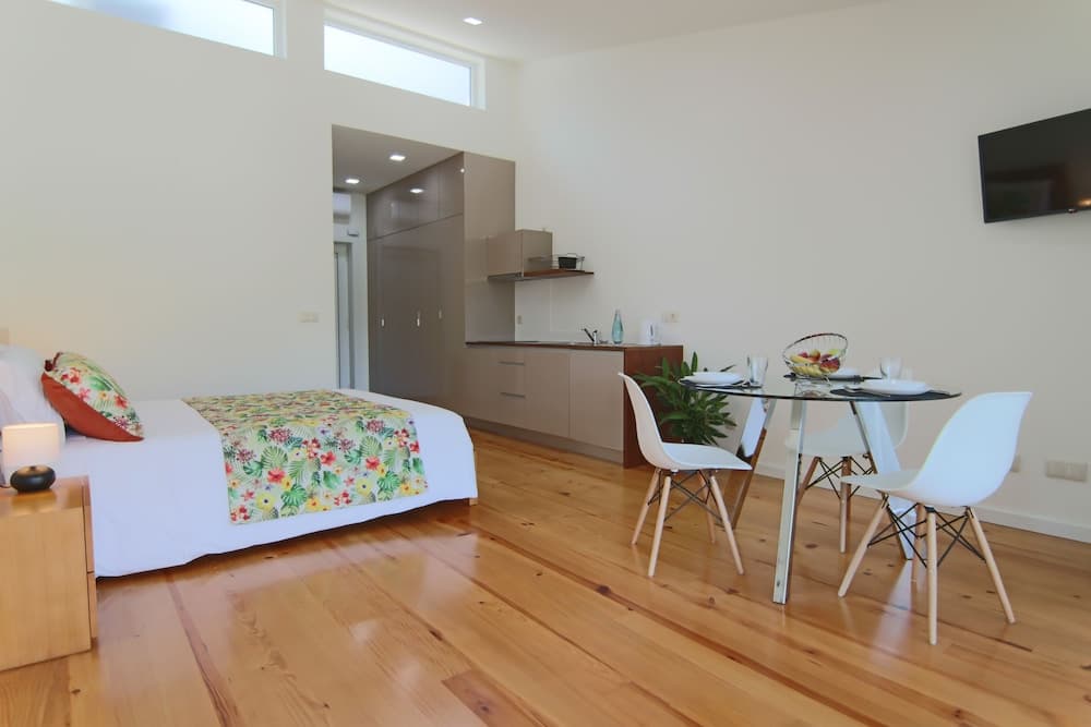 Varanda de S. Jorge - Apartments