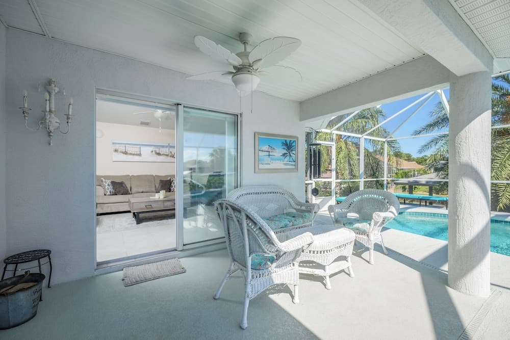 Dock Holliday by Ryson Vacation Rentals