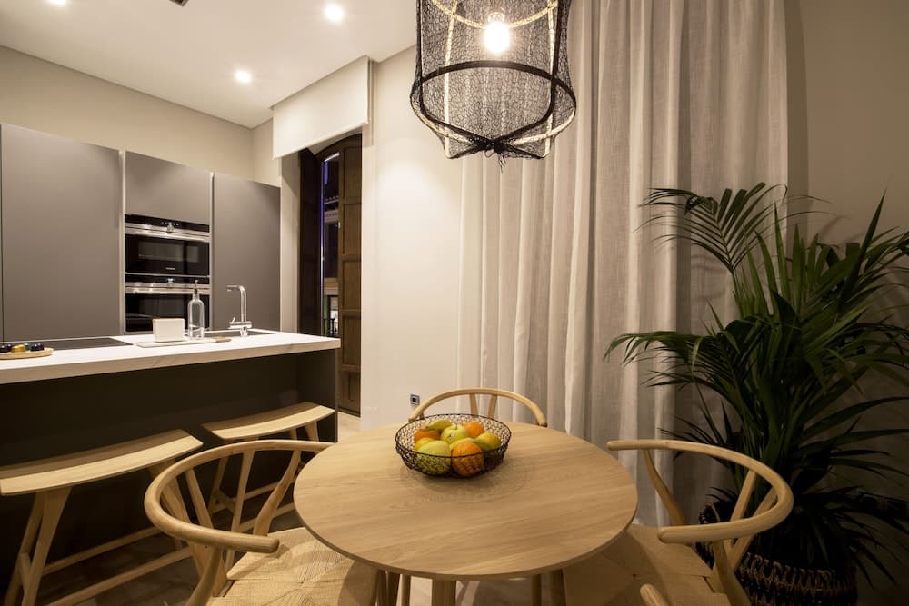 U-Sense Granada Catedral