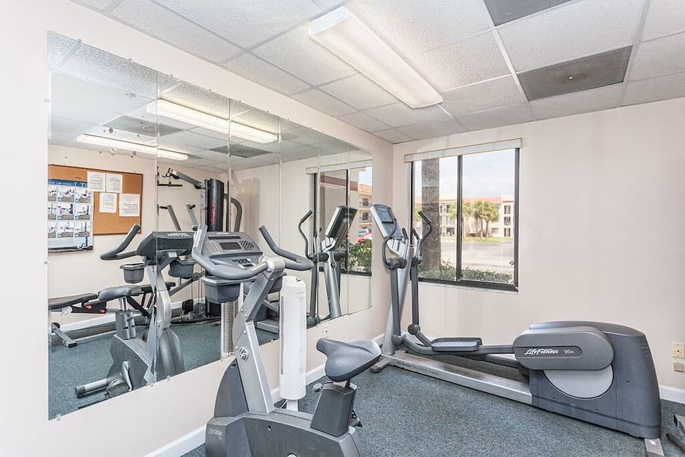 Ocean Village Club N33 by Distinctive Beach Rentals