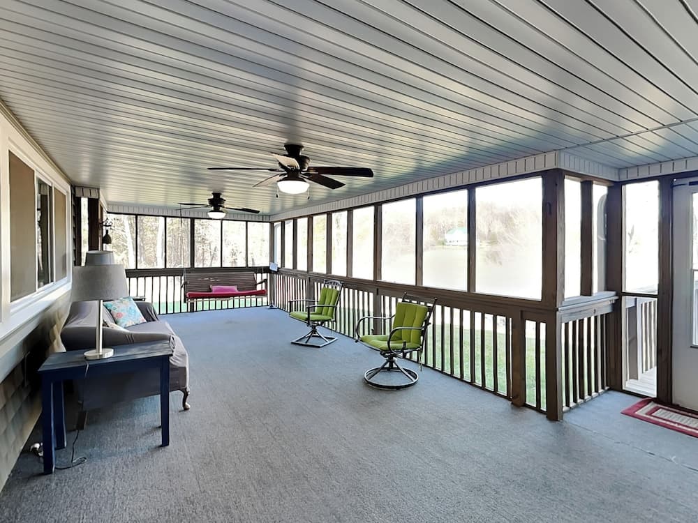 Sunrise Cove by Jackson Mountain Rentals