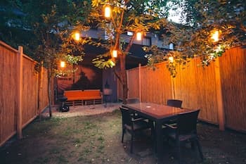 Bahceli Concept Sapanca