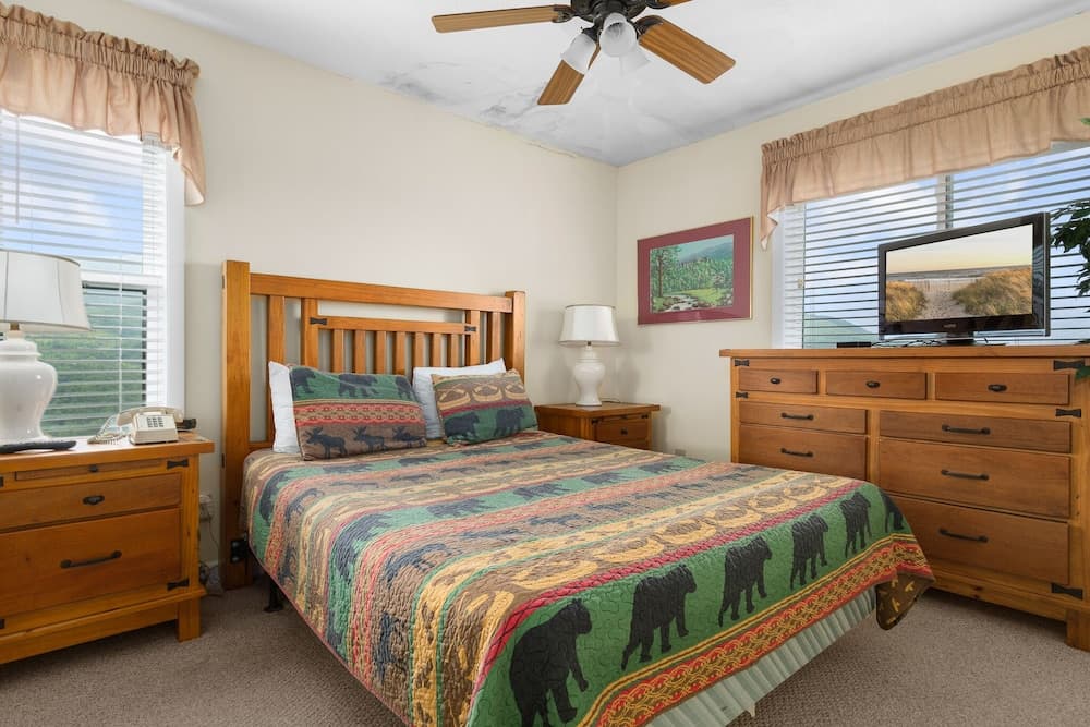 Deer Ridge Mountain Resort by Jackson Mountain Rentals