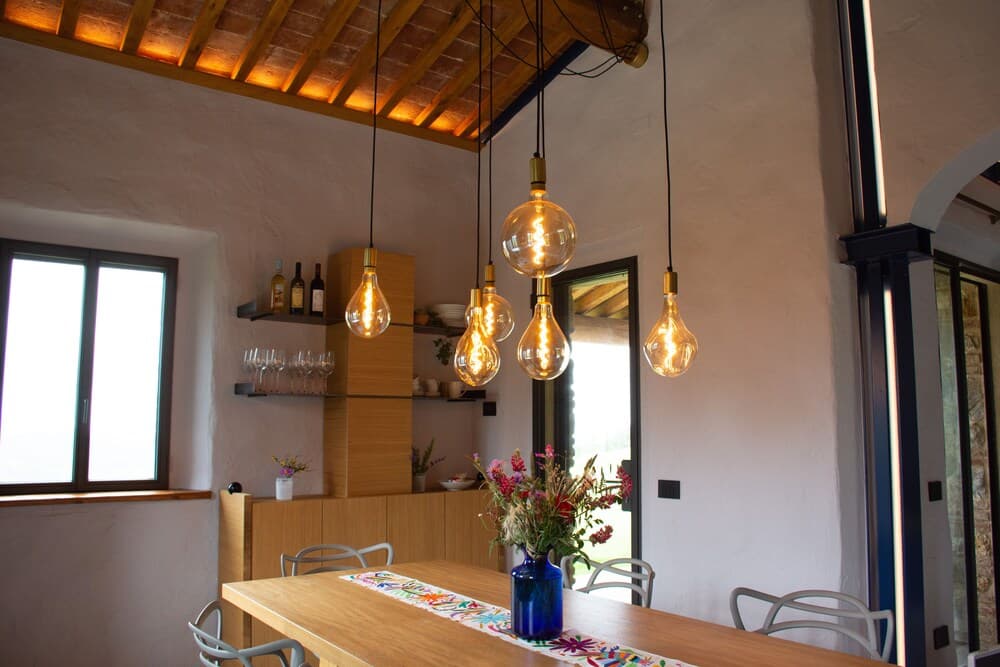 Wonderful Private Villa With Pool in Riparbella