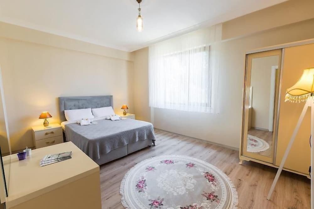 Almercan Hotel Suite