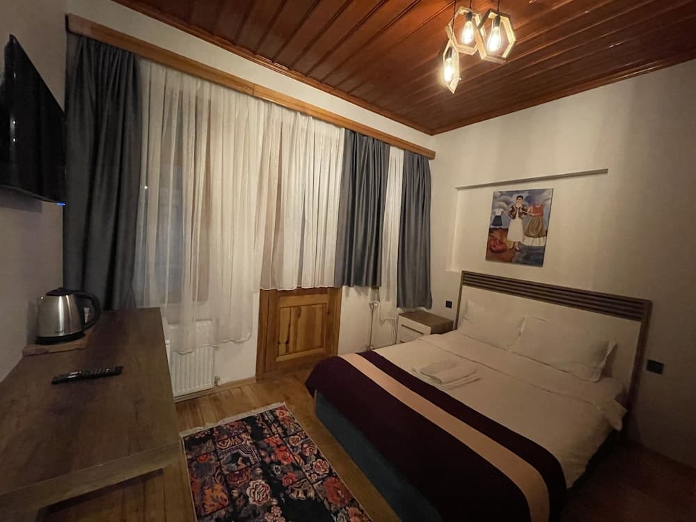 Casa De Frida's Boutique Hotel