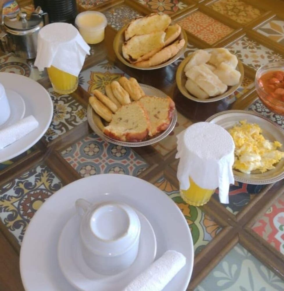 Pousada Estrela Marinha Maceió