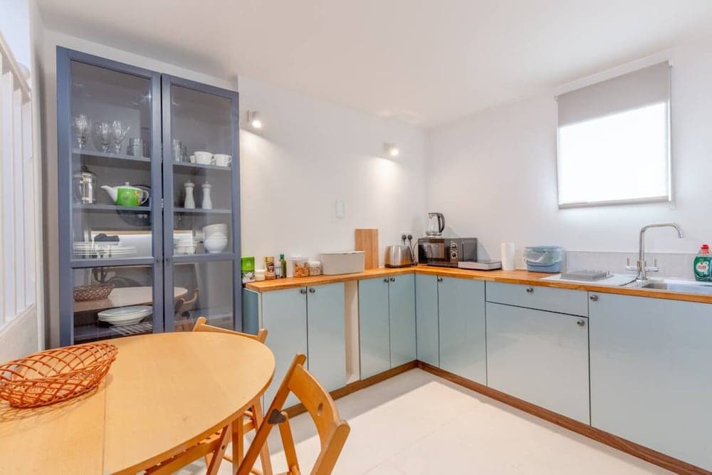 Cosy 1 Bedroom Apartment Near Wimbledon Station