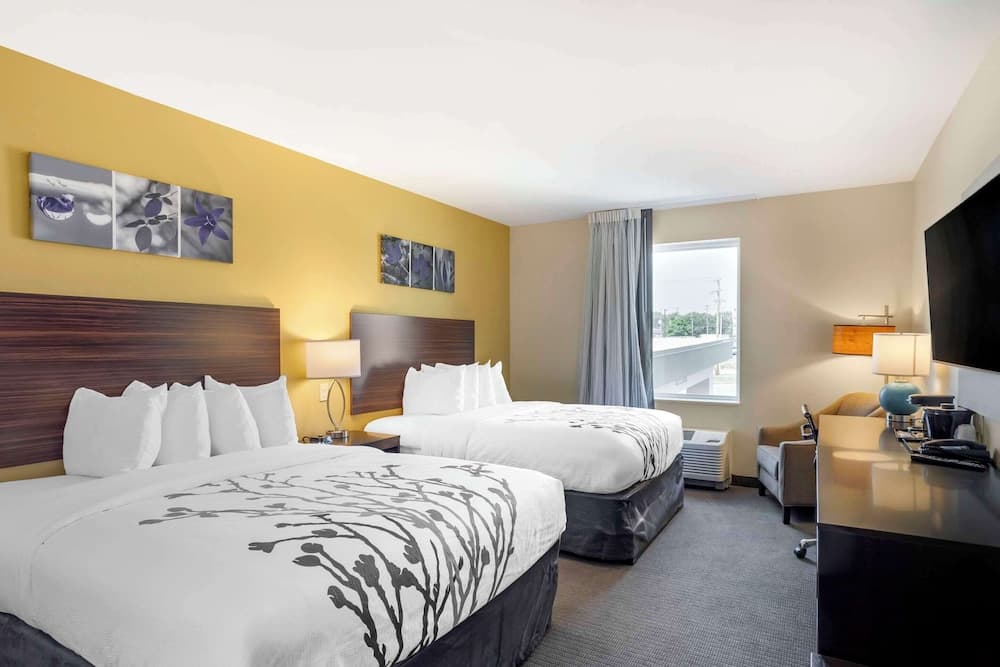 Sleep Inn North - Central York