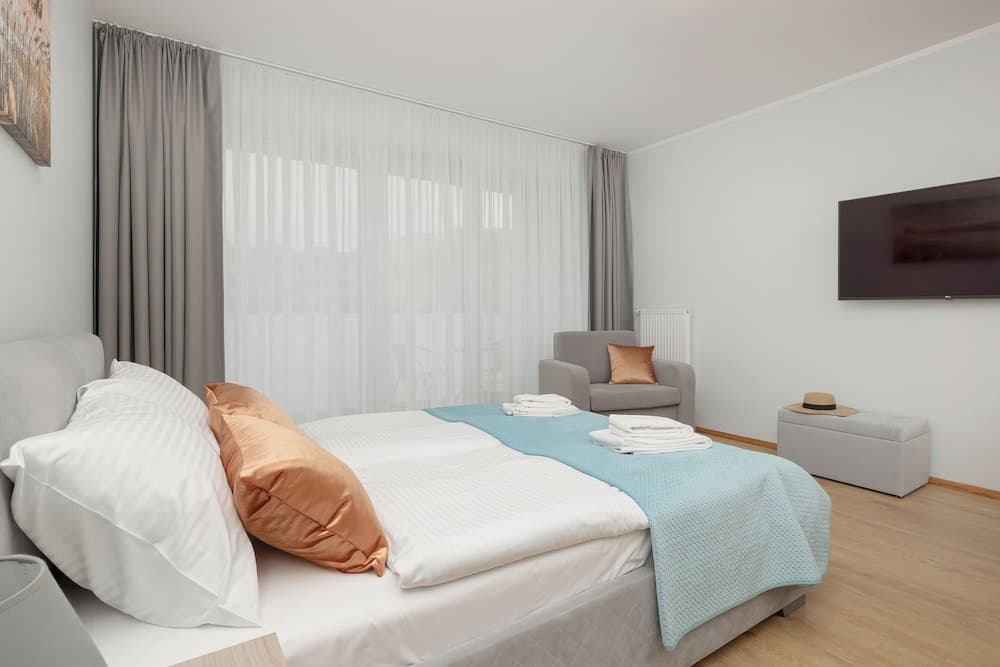 Seaside Apartamenty Kasprowicza