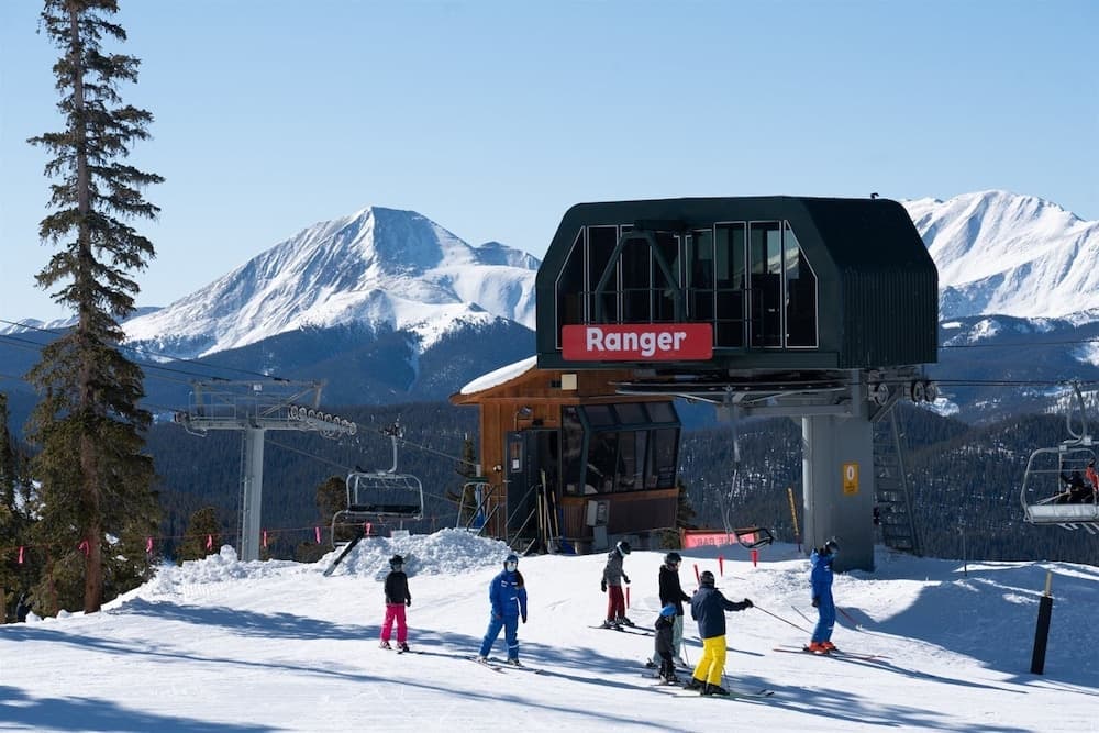 Red Hawk Townhomes 2 Bedroom Rental in River Run Village