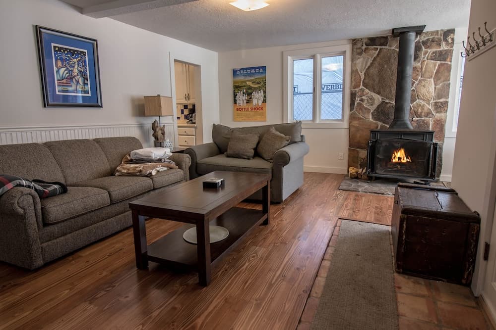 Woodside by Park City Vacations