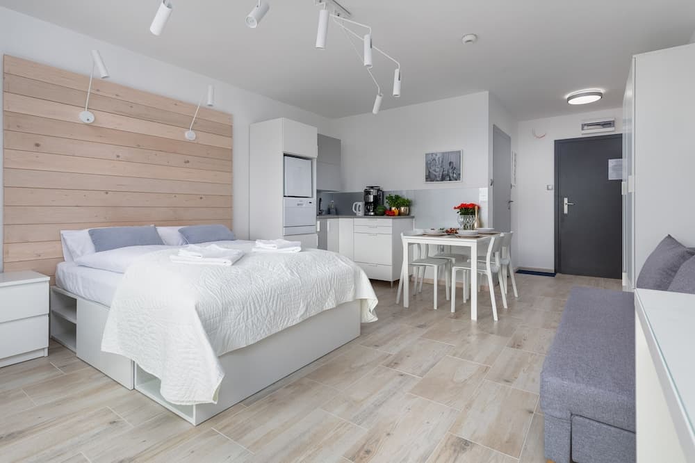 Seaside Apartamenty - Dominikana