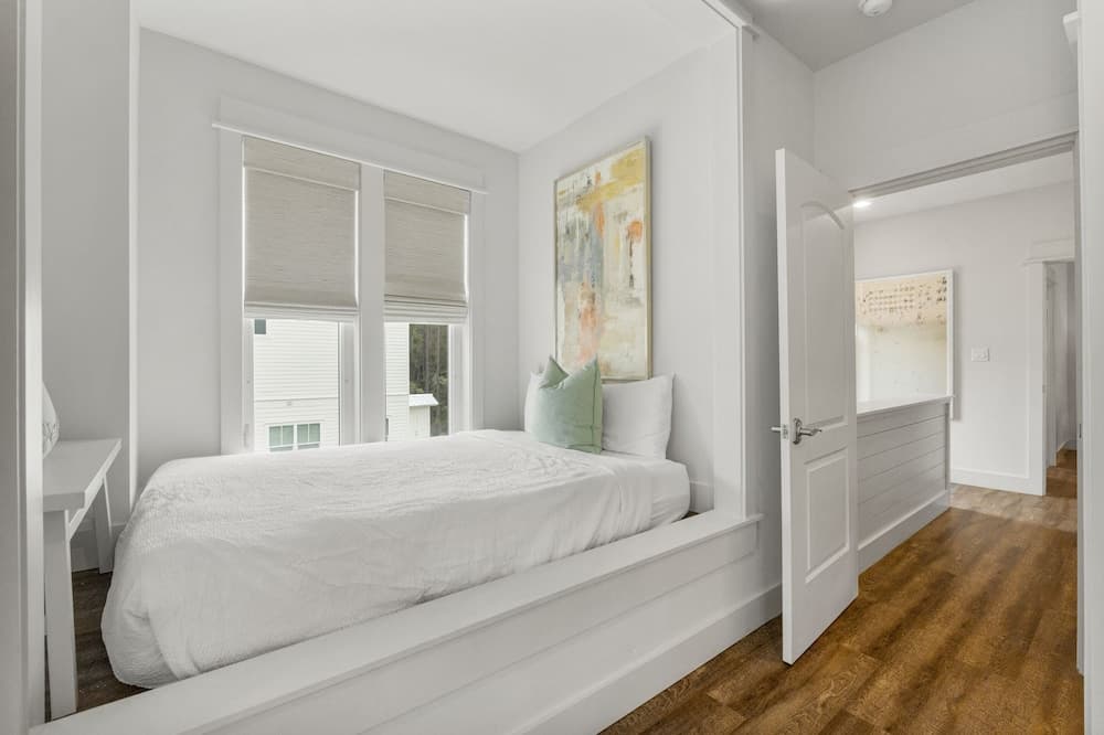 30A Beach House - Summerwind at TreeTop By Panhandle Getaways