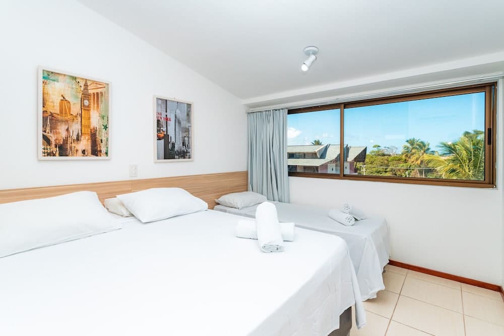 Nannai Residence by AFT