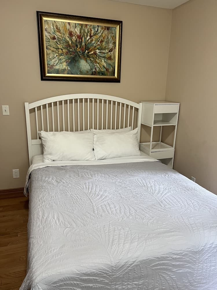 Anna's Bed & Breakfast