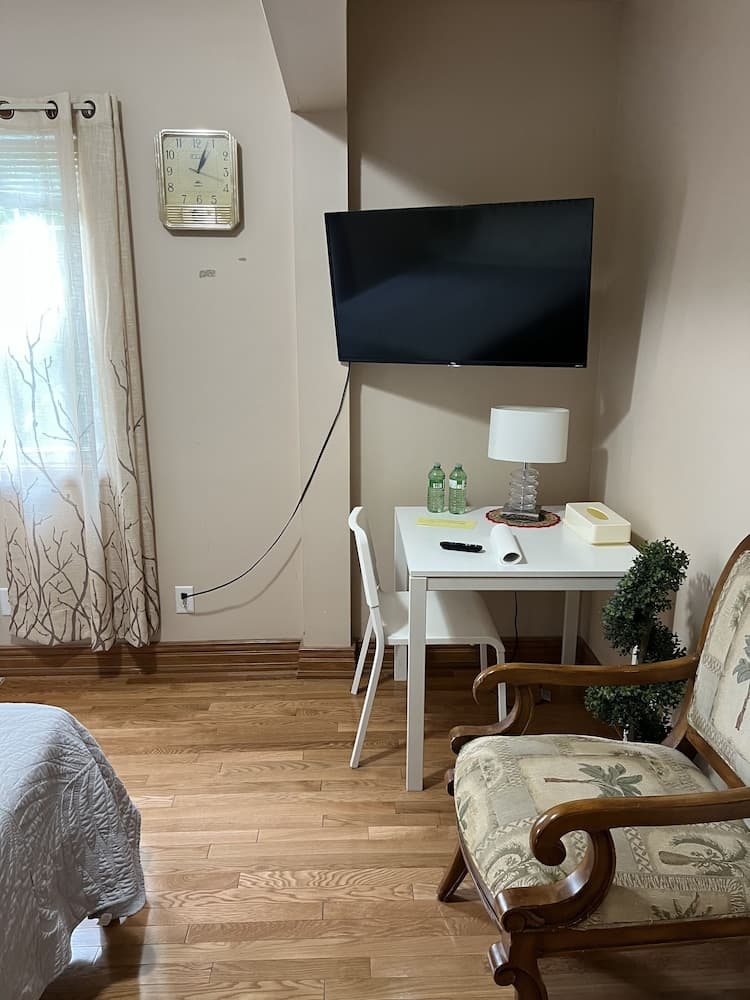 Anna's Bed & Breakfast