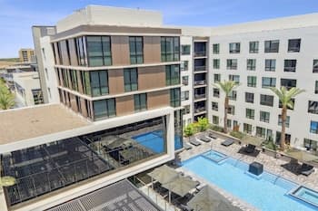 Kasa Scottsdale Quarter Phoenix