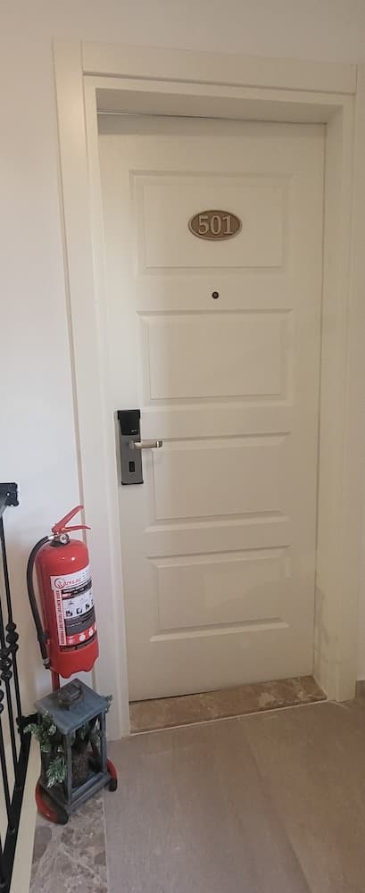 Picasso Suites Cesme