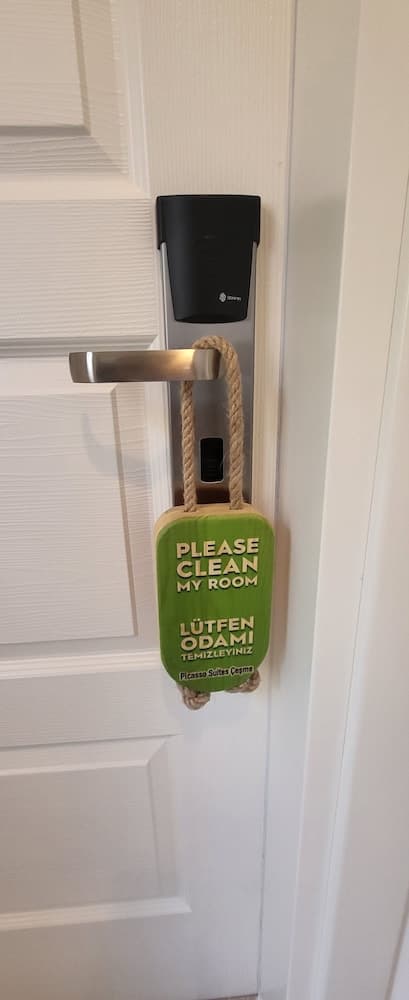 Picasso Suites Cesme