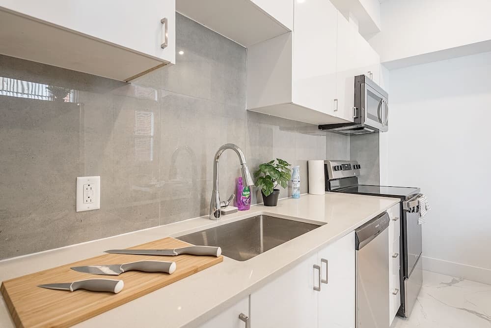 BRIGHT COZY 4Bed in the Heart of MileEnd