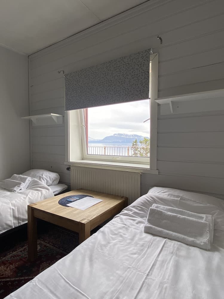 Trondenes Sommerhotell