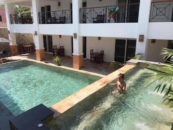 Quinta Alberto Boutique Hotel